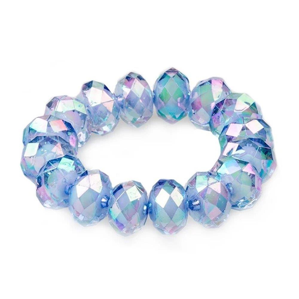 Blue Diamond Bracelet 84090