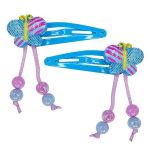 Butterfly Hair Clip 88038
