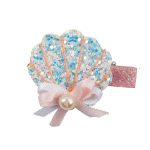 Shell Hair Clip