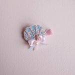 Shell Hair Clip 90812