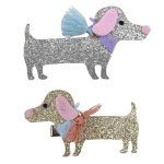 Dog Hair Clip