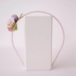 Pearl-Rose Hairband 91204