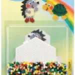 Hama Beads Animals