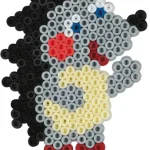 Hama Beads Ζωάκια HA4206