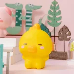 Squishy κουκλάκι με σχέδιο παπάκι IG2120
