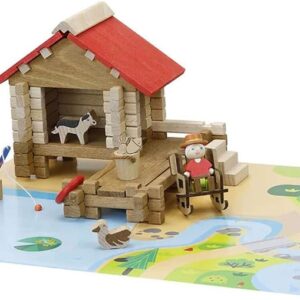 The Fishing Hut