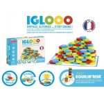 Iglooo - 100 pieces