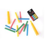 JarMelo Chalk Drawing Book Set 4 Colors JA9070