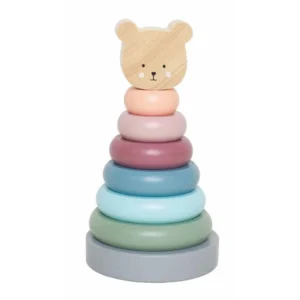 Stacking Toy Teddy JB-W7195