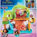 Παιχνίδι Μινιατούρα Το Δενδρόσπιτο Antonio (Disney Encanto) JPA21935