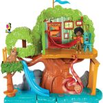 Παιχνίδι Μινιατούρα Το Δενδρόσπιτο Antonio (Disney Encanto) JPA21935