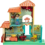 Mirabel's Room Miniature Toy (Disney's Encanto)