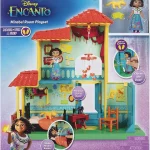 Δωμάτιο της Mirabel's (Disney's Encanto) JPA22031
