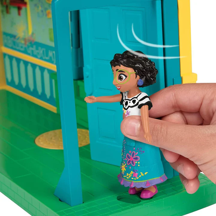 Δωμάτιο της Mirabel's (Disney's Encanto) JPA22031 - Image 3