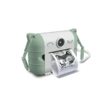 Thermal Printing Camera – Green