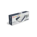 Paper Refill Rolls for Kidyprint Camera (6 rolls)