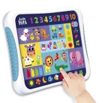 Bilingual Educational Tablet KH01/012
