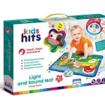 Sound Farm Activity Mat