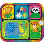 Kids Hits Zoo Activity Mat KH06/001