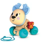 Push and Pull Deer Toy KH22/003