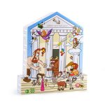 Greek Mythology Puzzle 100pcs