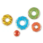 Smart Snacks® Stack 'em Up Doughnuts LER7352
