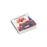 Touch and Sound Book Crazy Crunch LI83188