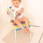 Touch and Sound Book Crazy Crunch LI83188