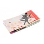 Touch and Sound Book Crazy Crunch LI83188