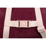 Rosalie Soft Fabric Backpack LI84451