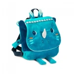 Fabric soft Marius backpack