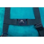 Fabric soft Marius backpack LI84452