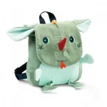Joe Fabric Soft Backpack