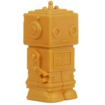 Little Light: Robot
