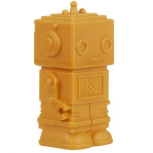 Little Light: Robot