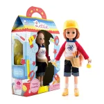 Doll - Young Inventor