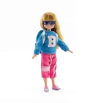 Cool 4 School Doll