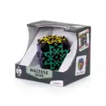 Maltese Gear Cube