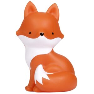 Money Box: Fox