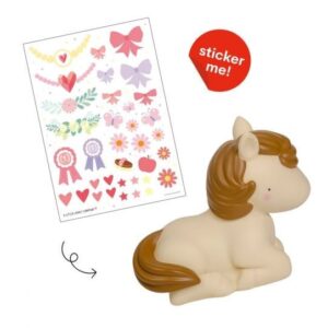 Night Light: Horse NLHOBR28