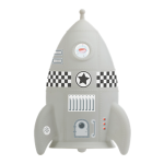 Night Light: Rocket