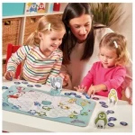Hungry Little Penguins' Ages 3-6 years ORCH119