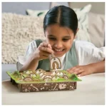 Dinosaur dig' Ages 4-8 years ORCH124