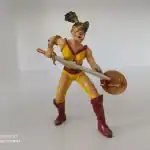 Amazon warrior