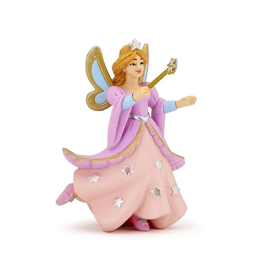 The Starry Fairy