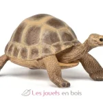 Hermann's tortoise Figurine