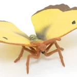 Butterfly - Clouded Yellow (Papo)