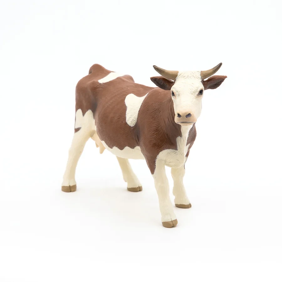 Αγελάδα Simmental PAPO51133 - Image 3