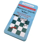 Magnetic game Snakes and Ladders