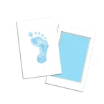 Baby Handprint – Blue PH-00008